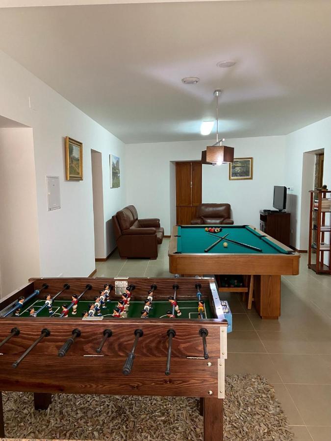 Casa Das Portelas Ponte de Lima Ngoại thất bức ảnh