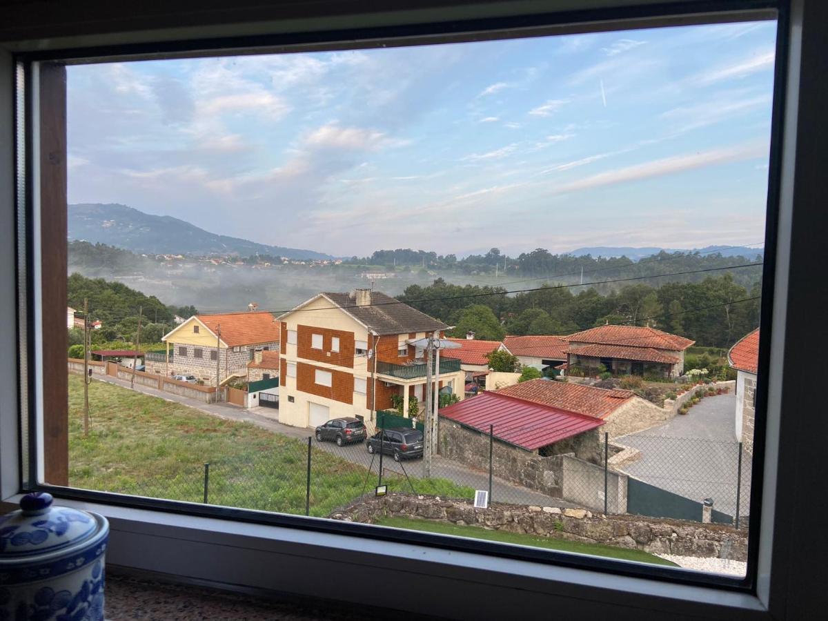 Casa Das Portelas Ponte de Lima Ngoại thất bức ảnh