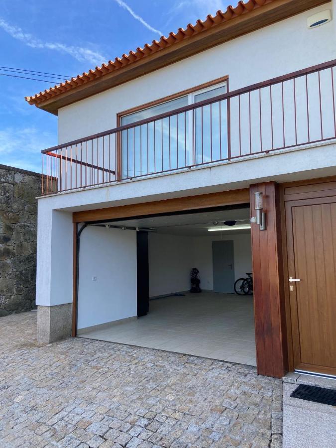 Casa Das Portelas Ponte de Lima Ngoại thất bức ảnh