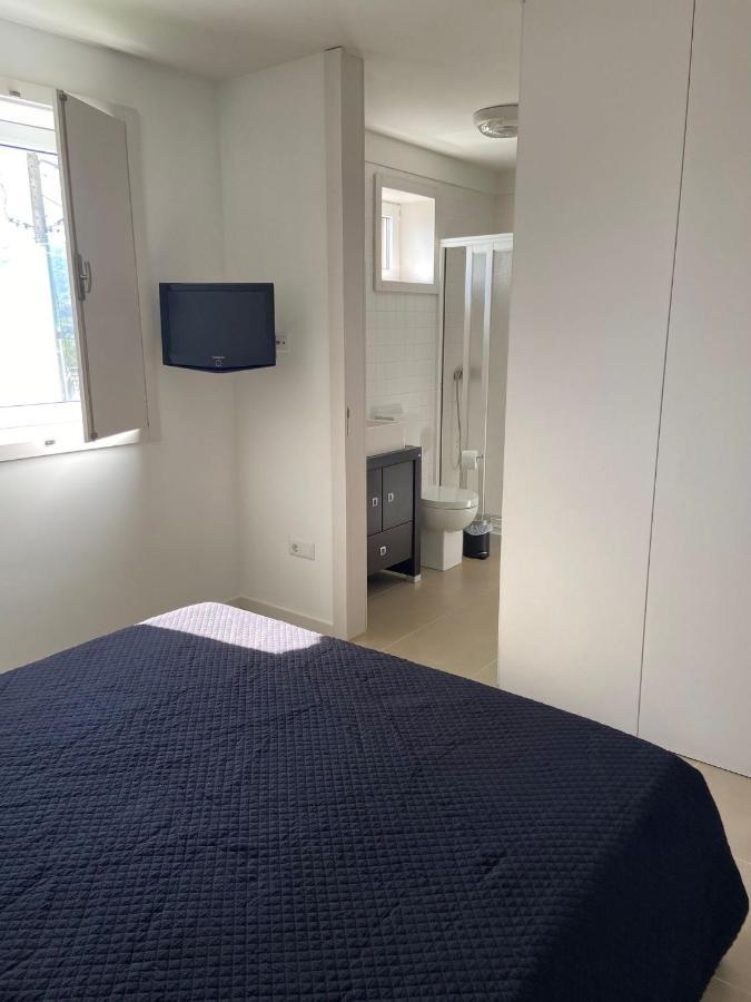 Casa Das Portelas Ponte de Lima Ngoại thất bức ảnh